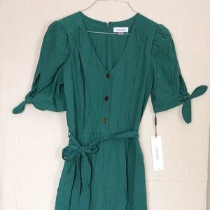 Calvin Klein Jumpsuit